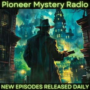 Pioneer Mystery Radio