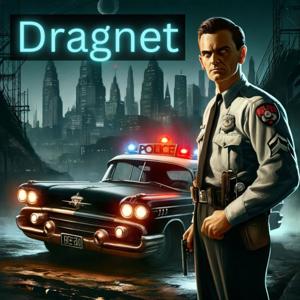 The Dragnet Collection
