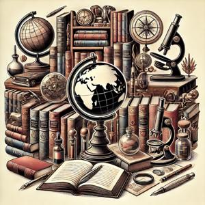 Educational Book Collection