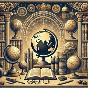 Classic Educational Book Collection