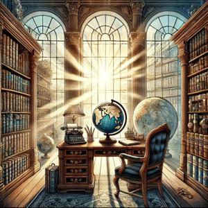 Non-Fiction Book Collection