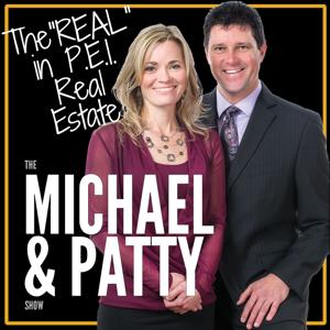 Living in Prince Edward Island with Michael Poczynek and Powerhouse Patty – Real Estate & PEI Stuff!
