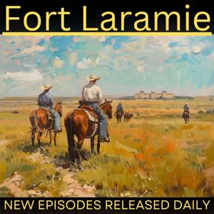 Fort Laramie