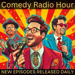 Comedy Radio