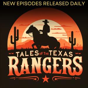 Tales Of The Texas Rangers
