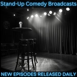 Stand-Up Comedy Broadcasts