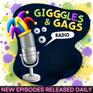 Giggles and Gags Radio