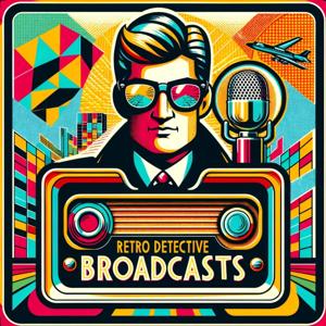 Retro Detective Broadcasts