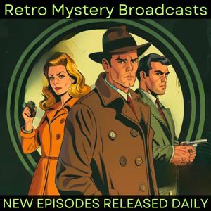 Retro Mystery Broadcasts