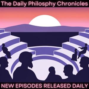 The Daily Philosphy Chronicles