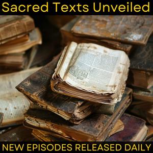 Sacred Texts Unveiled