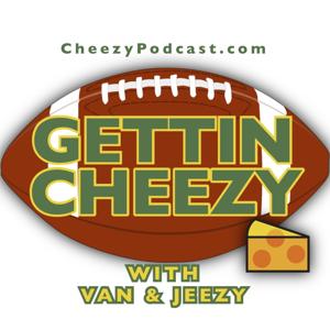 Cheezy Podcast