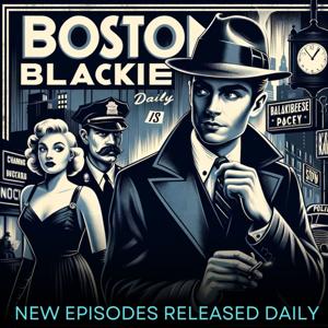 Boston Blackie Daily