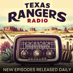 Texas Rangers Radio