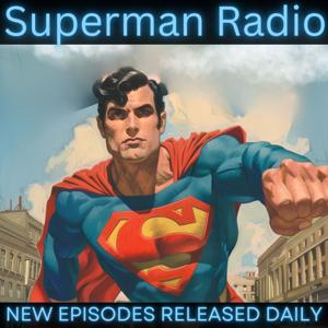 Superman Radio