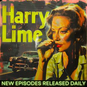 The Lives of Harry Lime