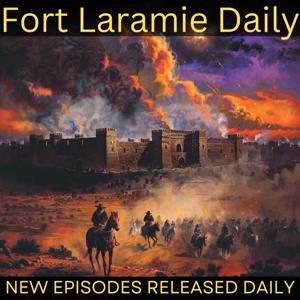 Fort Laramie Daily