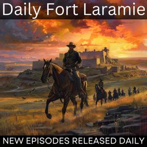 Daily Fort Laramie