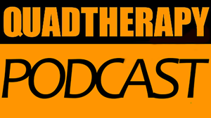 Quadtherapy Podcast