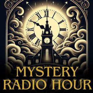 Mystery Radio Hour