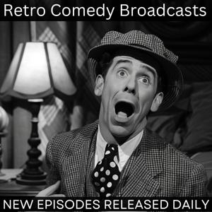 Retro Comedy Broadcasts
