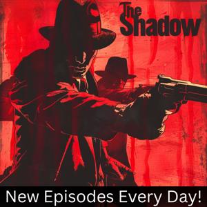 The Shadow Radio