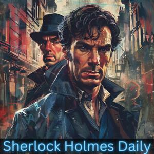 Sherlock Holmes Daily