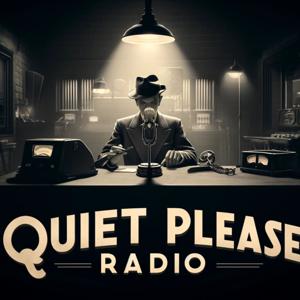 Quiet Please Radio