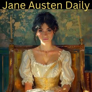 Jane Austen Daily