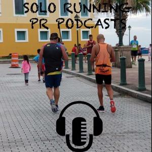 Solo Running PR Podcasts