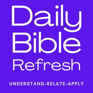 Daily Bible Refresh