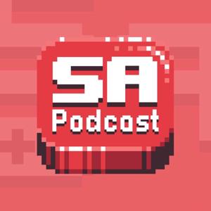 Switch-Actu - Un podcast Nintendo ! by Switch-Actu.fr