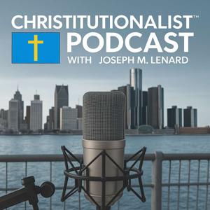 ChristiTutionalist Politics | Christian Perspectives on Constitutional Issues