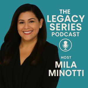 The Legacy Series Podcast