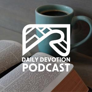 RCF Daily Devotion Podcast