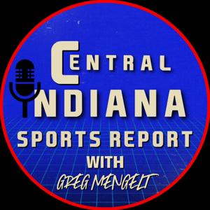 Central Indiana Sports Report