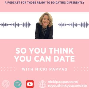 So You Think You Can Date