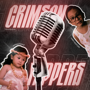 Crimson Yappers Crime Podcast