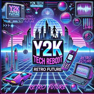 Y2K Tech Reboot:  Retro Future