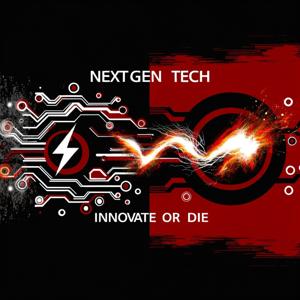 Next-Gen Tech: Innovate or Die