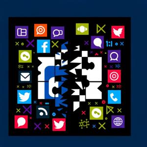 The Social Media Breakdown