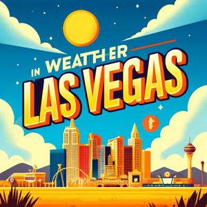 Weather IN Las Vegas Nevada daily