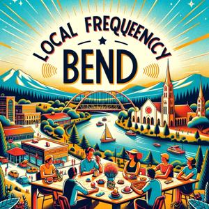 Local Frequency - Bend