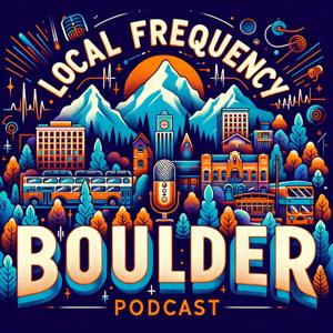 Local Frequency - Boulder
