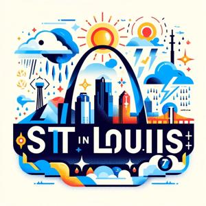 Weather IN St. Louis MO - Daily