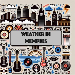 Weather IN Memphis TN - Daily