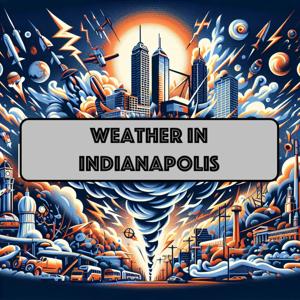 Weather in Indianapolis Indiana - Daily