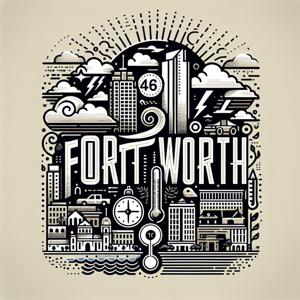 Weather IN Fort Worth TX - Daily