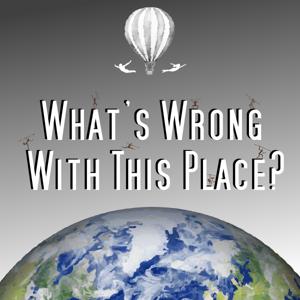 What's Wrong With This Place?