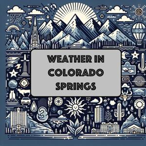 Weather IN Colorado Springs - Daily